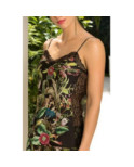 Caraco Lise Charmel Fleurs de Jungle