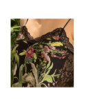 Caraco Lise Charmel Fleurs de Jungle