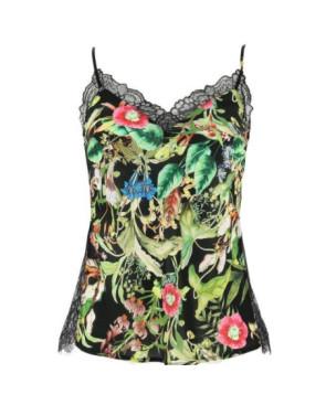  Top Lise Charmel Imprimé Jungle à fleurs