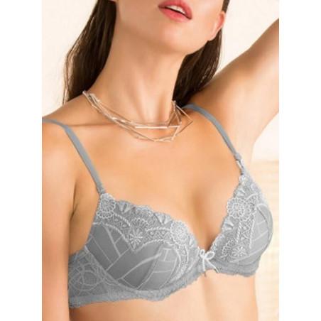 soutien gorge Lise Charmel Push up Soleil Embrun