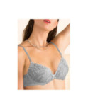 Soutien Gorge Lise Push up Soleil Embrun