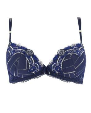 Chaussettres de maitres Chagall moi et le village 2