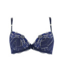 Soutien Gorge Lise Push up Soleil Embrun
