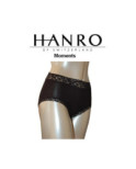 Hanro Culotte coton et dentelle moments