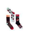 Coffret Chaussettes Ruban Rouge Argentina