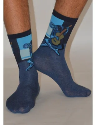 chaussettes picasso