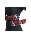 Gants Dub et Drino Bambou Imprimé cordon