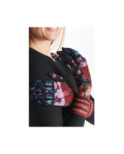 Gants Dub et Drino Bambou Imprimé cordon