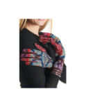 Gants Dub et Drino Bambou Peoney
