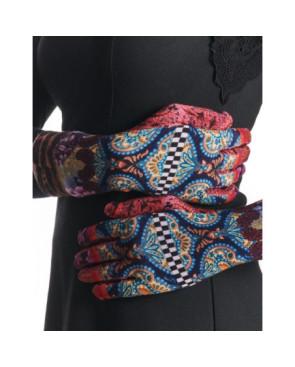 Gants Dub et Drino Bambou Peoney