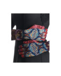 Gants Dub et Drino Bambou Peoney