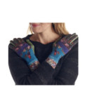 Gants Dub et Drino Bambou Oiseaux