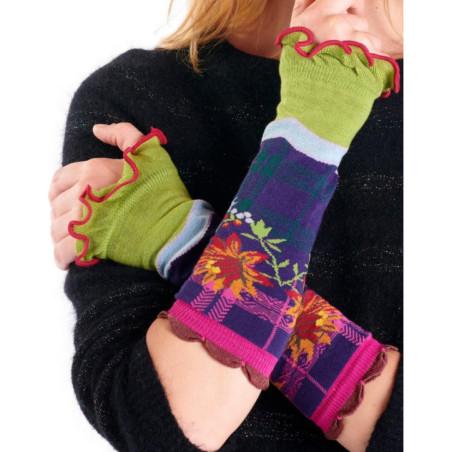 mitaines-manchons-dub-et-drino-Scott-bouquet-fleuri-DRING78