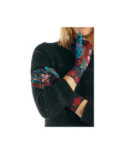 Gants Imprimé Bambou Dub et Drino Precious