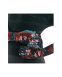 Gants Imprimé Bambou Dub et Drino Precious