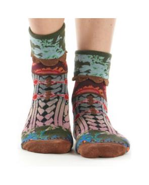 Chaussettes-Revers-Coton-Dub-et-Drino-Ireland-Drin547