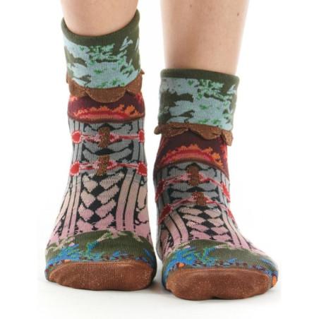 Chaussettes-Revers-Coton-Dub-et-Drino-Ireland-Drin547