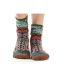 Chaussettes Dub et Drino Revers Ireland