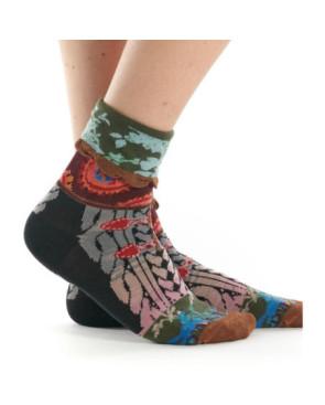 Chaussettes Dub et Drino Revers Ireland