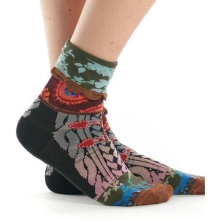 Chaussettes Dub et Drino Revers Ireland