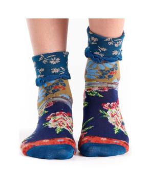Chaussettes-Dub-et-Drino-Meli-melo-Indigo-Fleuri-revers-drin588