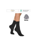 Chaussettes Laine intérieur Coton Dim