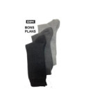 Chaussettes Dim Homme Lot de 3 Bon Plan