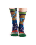 Chaussettes Dub et Drino Homme Melimelo