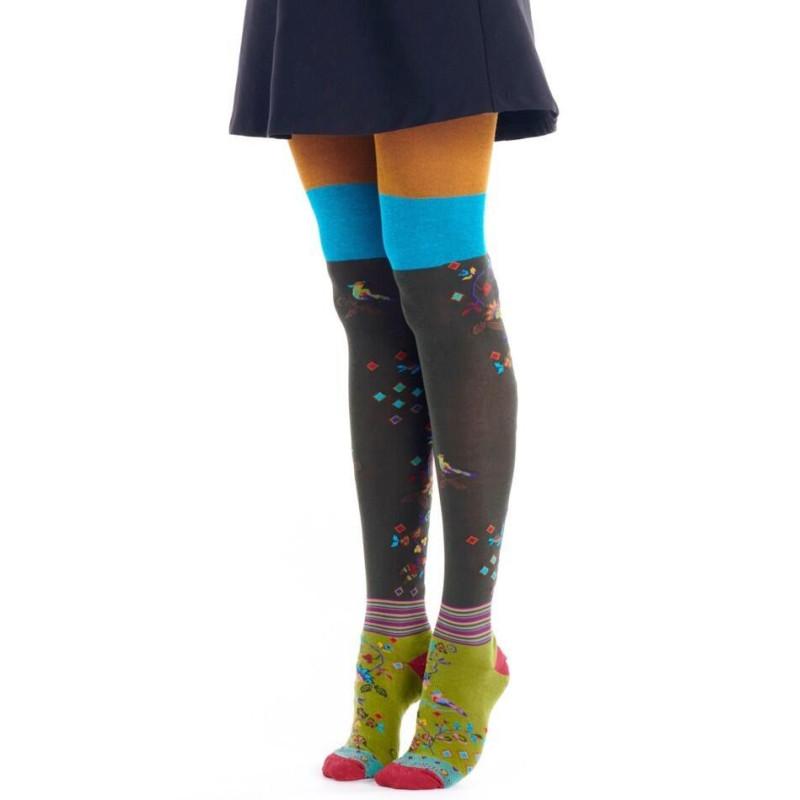 Machon Manchette Marie antoilette joséphine