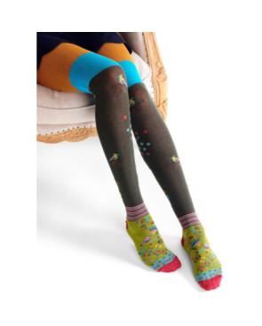 Machon Manchette Marie antoilette joséphine 2