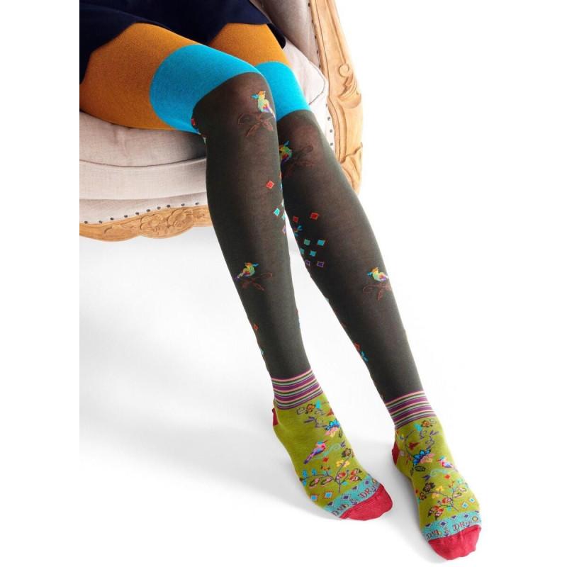 Machon Manchette Marie antoilette joséphine