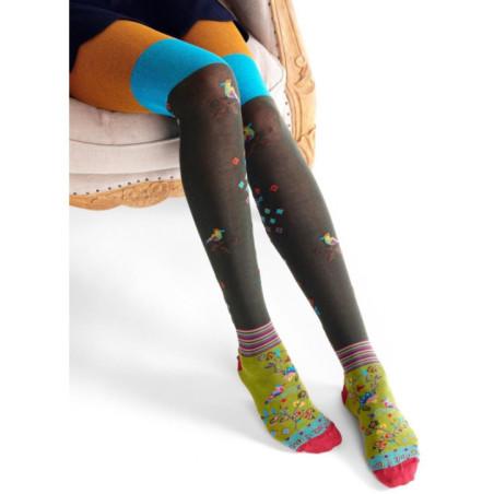 Machon Manchette Marie antoilette joséphine