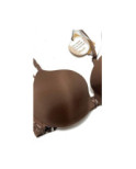 Soutien gorge Push up Irrésistible Chantelle chocolat