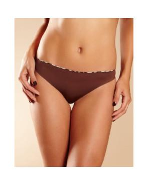 String Chantelle Irrésistible chocolat petit prix