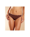 String Chantelle Irrésistible Chocolat