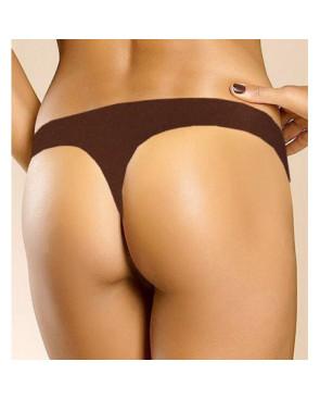 String Chantelle Irrésistible Chocolat