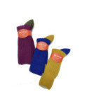 Coffret Chaussettes Hiver Laine Mohair Berthe aux grands Pieds