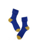 Coffret Chaussettes Hiver Laine Mohair Berthe aux grands Pieds