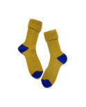 Coffret Chaussettes Hiver Laine Mohair Berthe aux grands Pieds