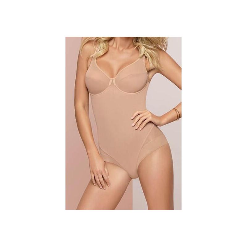 Body invisible Apesanteur AntiGel