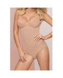 Body invisible Apesanteur AntiGel