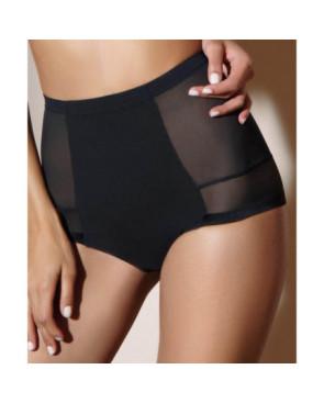 Collant berthe aux grands pieds abeille pourpre