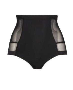  culotte affinante légère noire et invisible