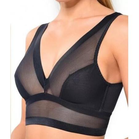 Brassière Séduction Antigel Apesanteur