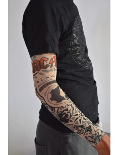 Manchette Manchon ACDC