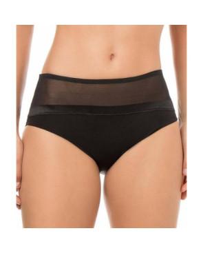  Culotte invisible Apesanteur Antigel noir avant