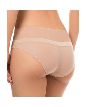  Culotte invisible Apesanteur Antigel peau dos