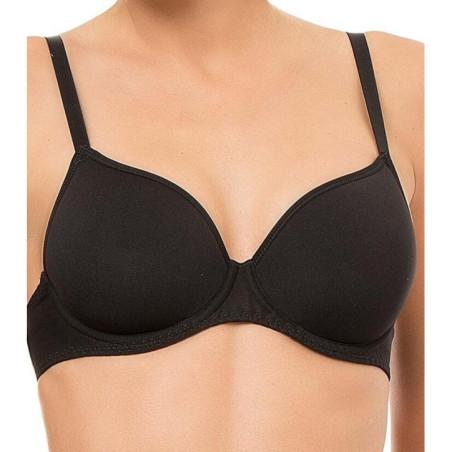 Soutien gorge Spacer Apesanteur Antigel noir