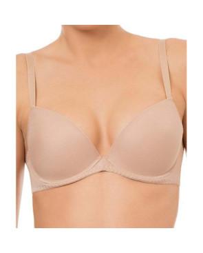 Soutien gorge Apsanteur Antigel Push UP ECG3614 nude