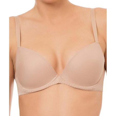 Soutien gorge Apsanteur Antigel Push UP ECG3614 nude
